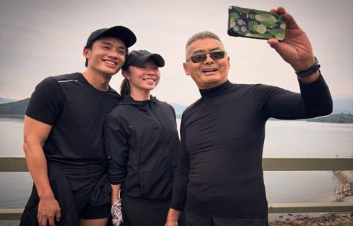 小沈阳悼念岳母妻子晒出喂饭照片长城见证了中国与外界的交流与融合也展示了中华民族的开放包容精神